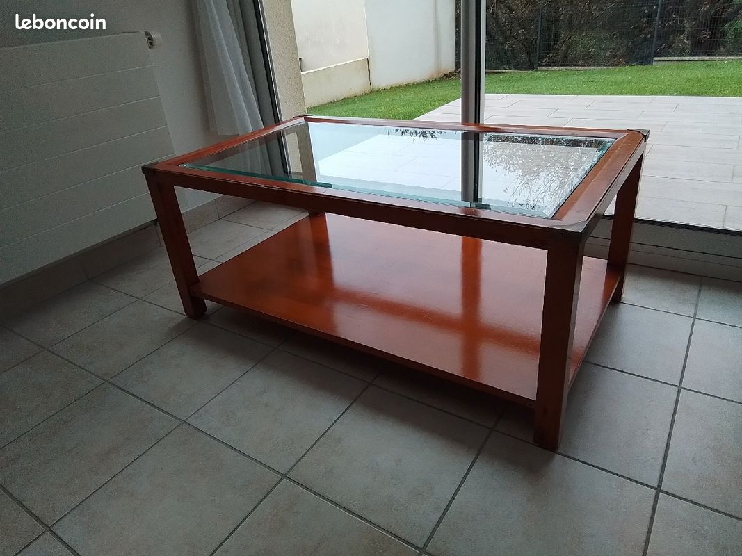 Table basse (image 2)