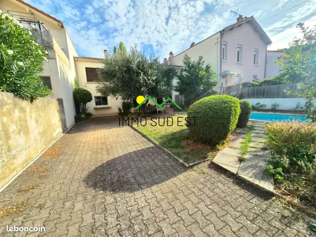 Maison 5 pièces 118 m² · à Valence · 118 m² · 275 000 €
