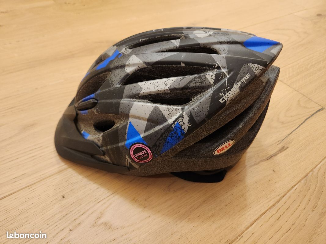 Casque vélo (image 2)