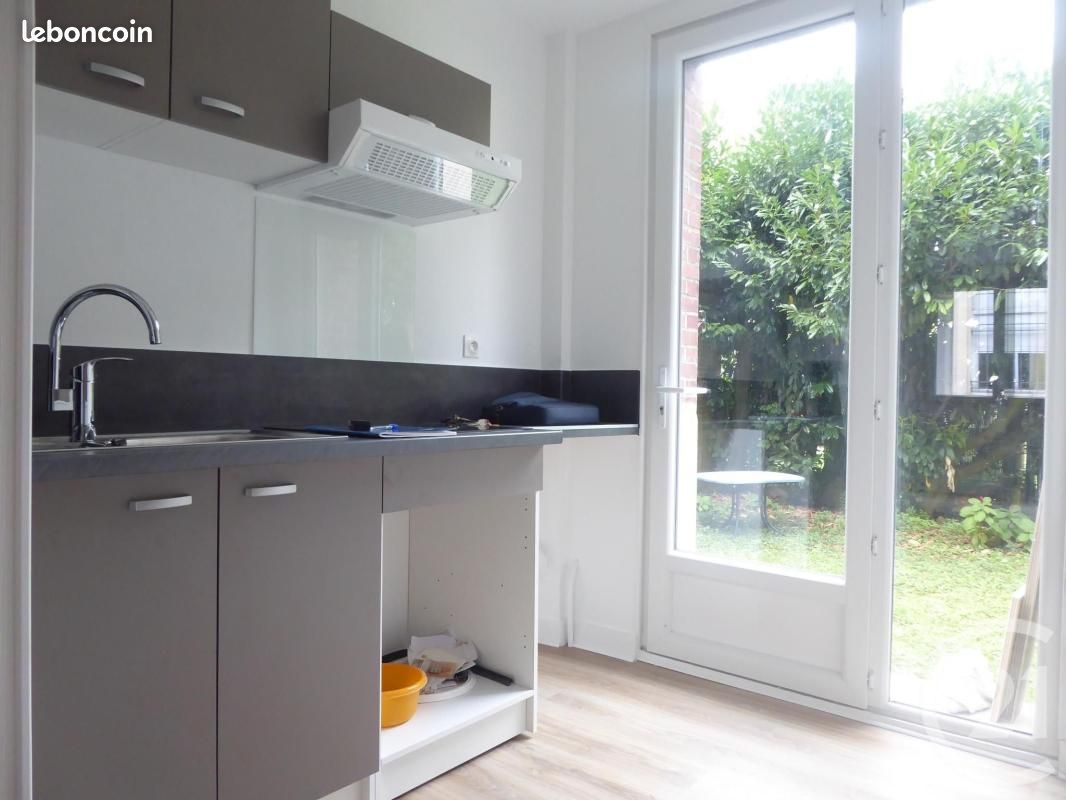 Immeuble 184 m² · à Beauvais · 184 m² · 336 000 €