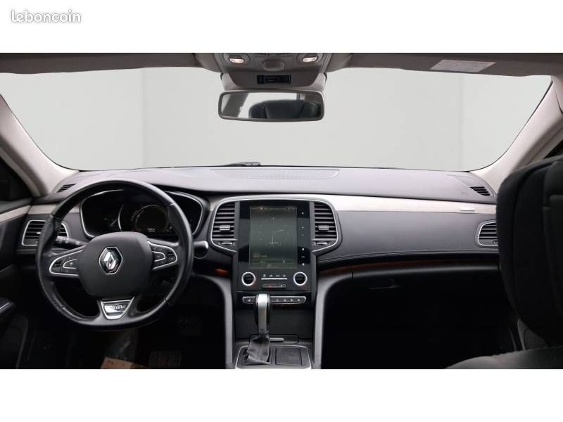 Renault Talisman Tce 200 Energy EDC Initiale Paris (image 11)