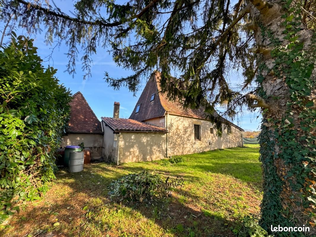 Maison 4 pièces 95 m² · à Bassillac Et Auberoche · 95 m² · 183 600 €