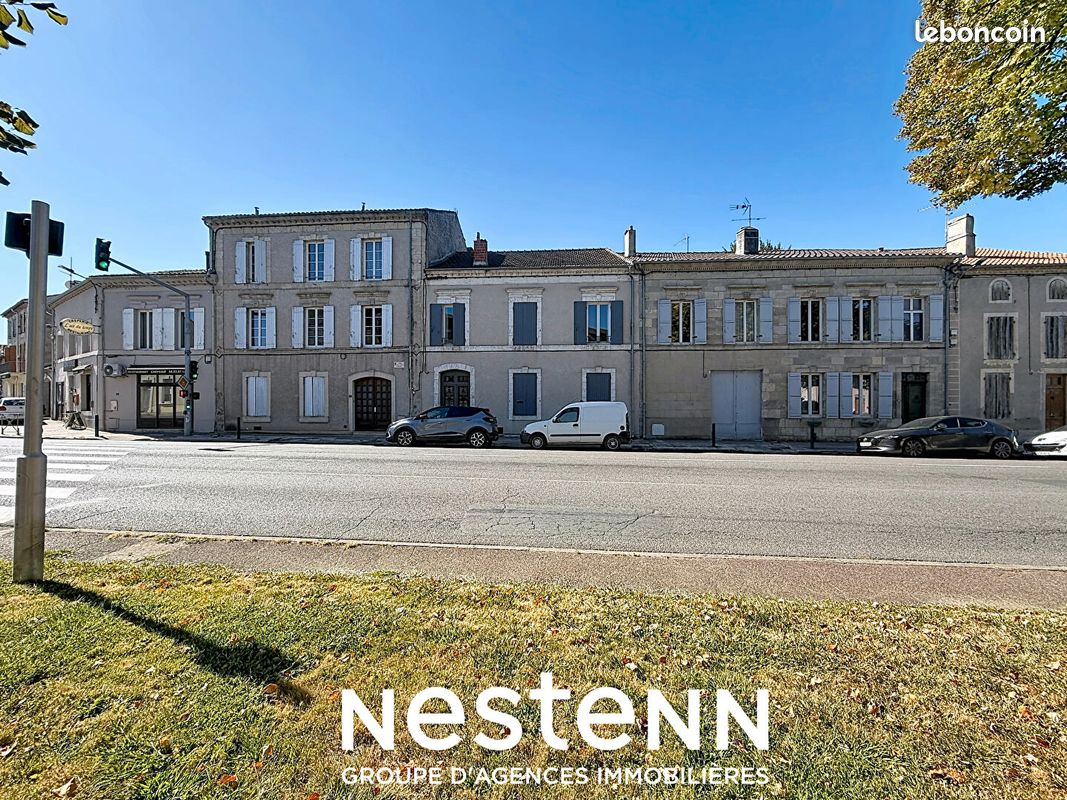 Immeuble 300 m² · à Nérac · 300 m² · 240 000 €