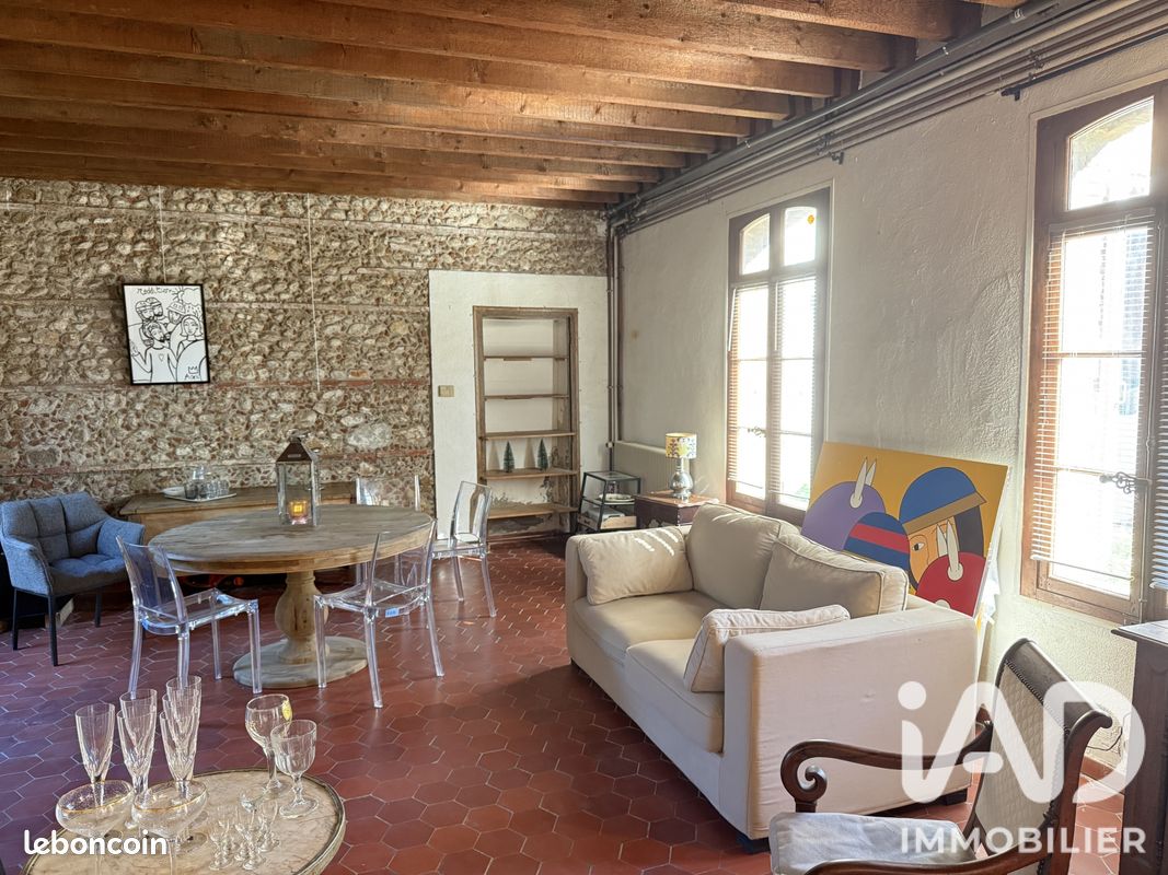 Maison 4 pièces 96 m² · à Perpignan · 96 m² · 210 000 €