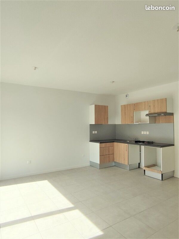 Appartement a louer colomiers - 3 pièce(s) - 61 m2 - Surfyn