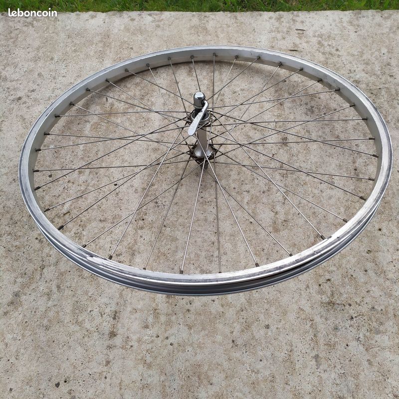 Jantes de vélo (image 4)