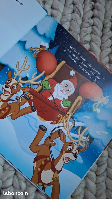 Un Noël sous la neige, Pat Patrouille (image 5)