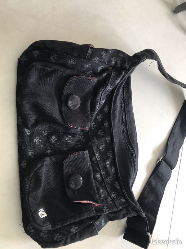 Sac à main VOLCOM (image 1)