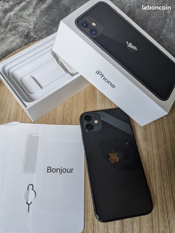 IPhone 11 (image 2)