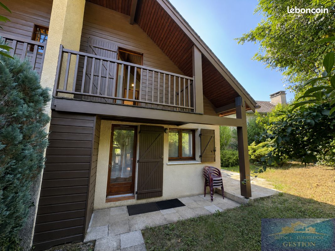 Maison 3 pièces 59 m² · à Cauterets · 59 m² · 294 000 €