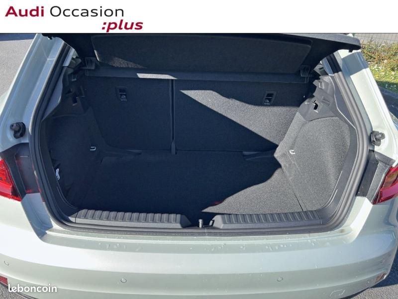 Audi A1 Sportback 25 TFSI 95ch Design S tronic 7 (image 30)
