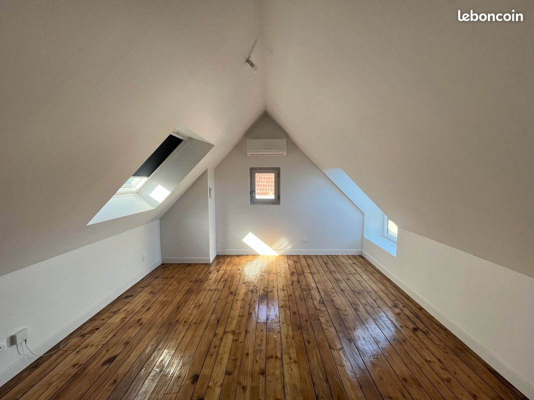 Appartement a louer sens - 2 pièce(s) - 36 m2 - Surfyn