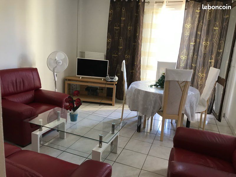 Appartement 2 pièces 47 m² · à Saint-Étienne · 47 m² · 41 000 €