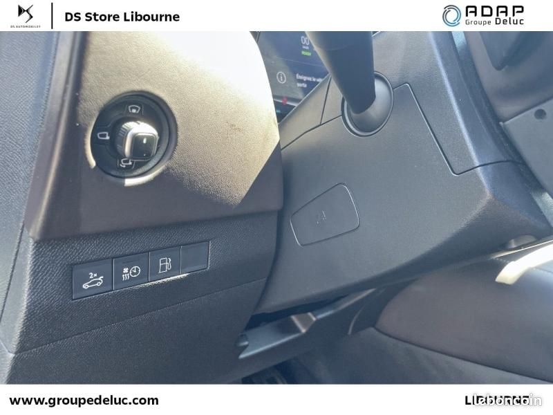 Ds DS 4 E-TENSE 225ch La Première (image 26)