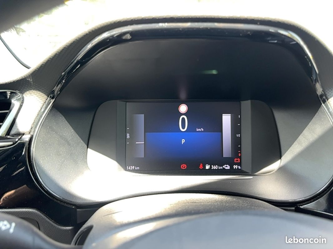 Opel Corsa (6) Electrique 136 ch Automatique Edition (image 17)