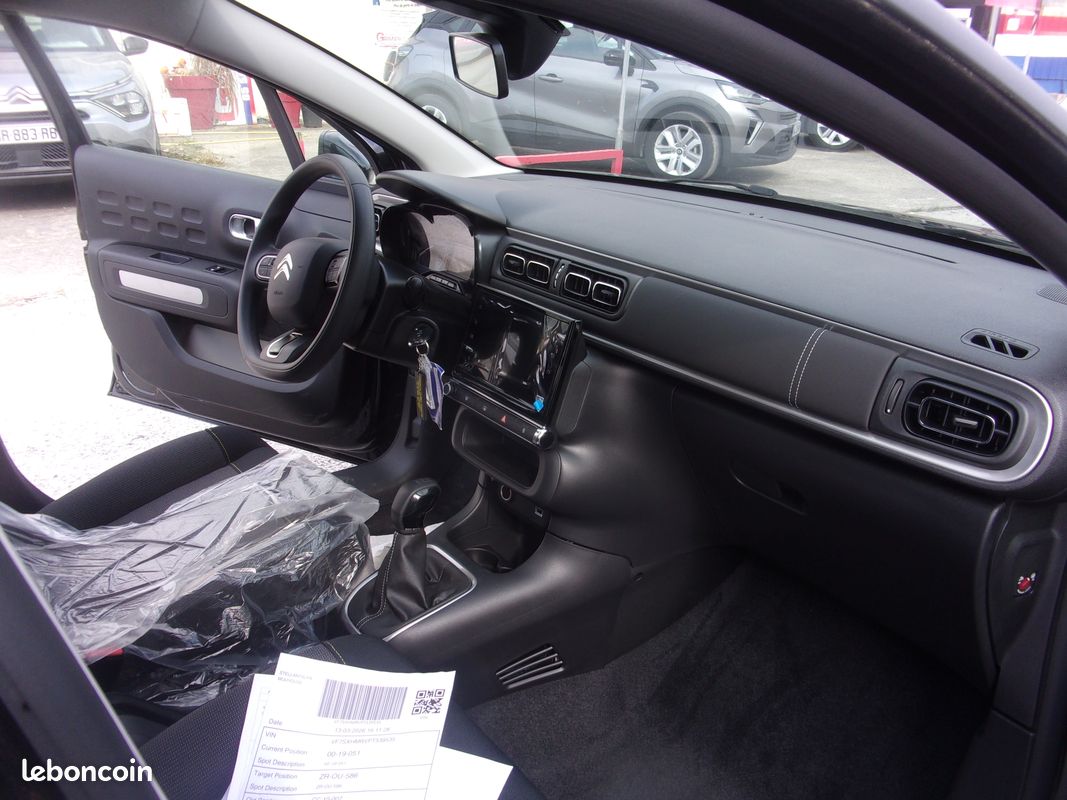 Citroen c3 (image 5)