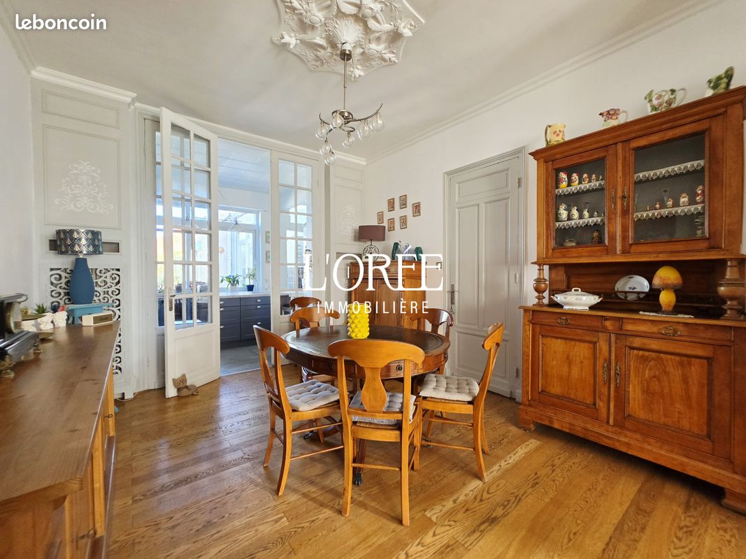 Maison 7 pièces 160 m² · à Hénin-Beaumont · 160 m² · 259 900 €