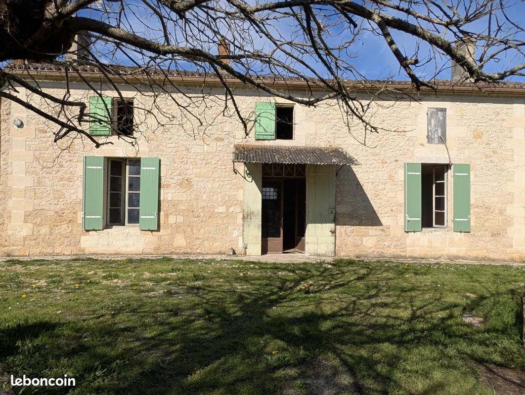 Maison 175 m² · à Romagne · 175 m² · 89 000 €