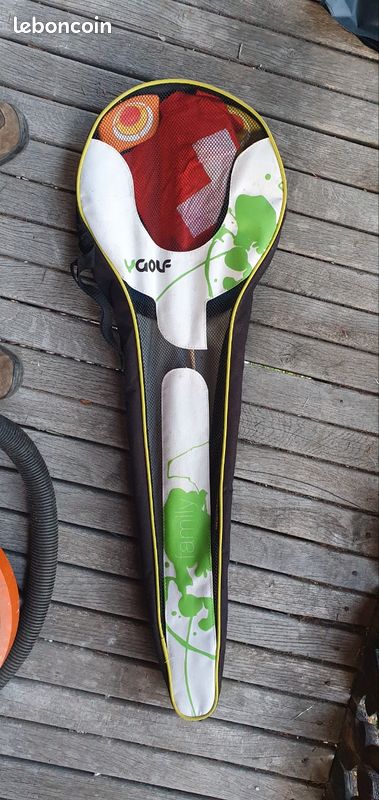 Ensemble de Golf Pour Enfants VGOLF (image 1)