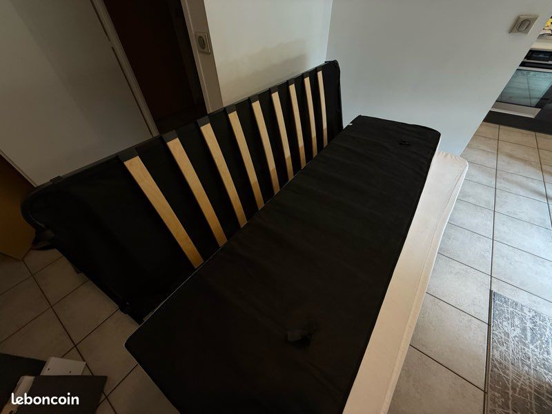 Clic clac IKEA Nyhamn (image 3)