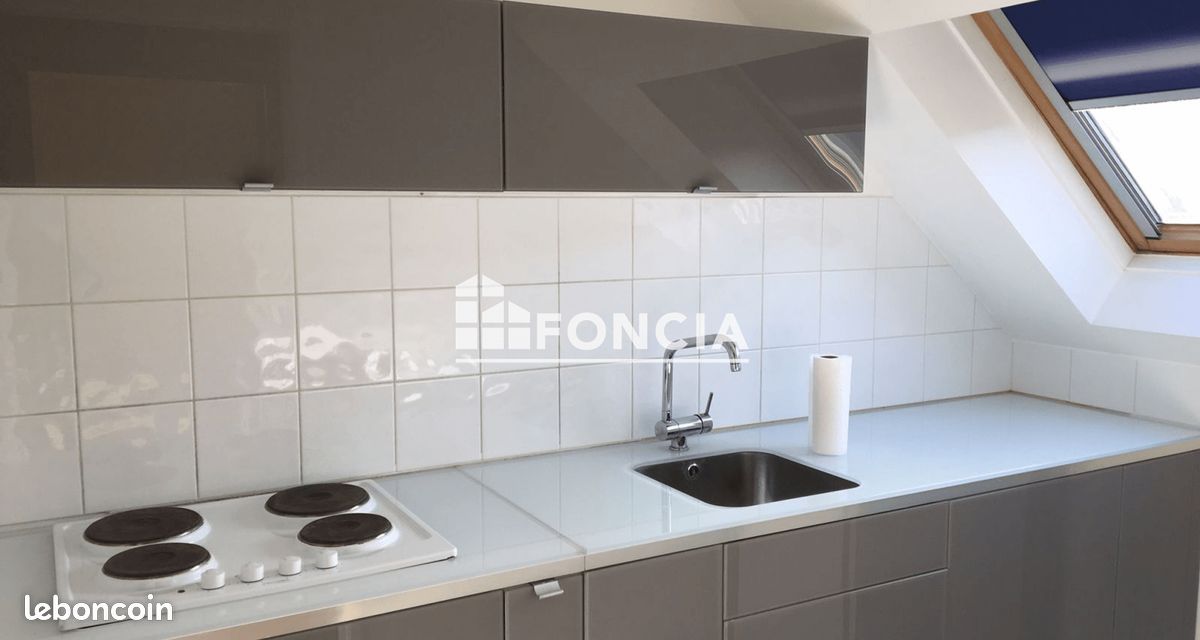 Appartement 1 pièce 39 m² · à Sucy-en-Brie · 39 m² · 770 €/mois