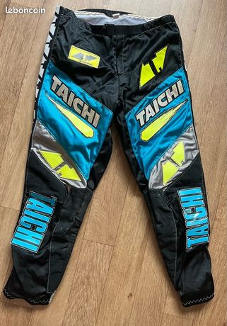Pantalón de motocross Fox Racing 180 Fox Racing | en línea