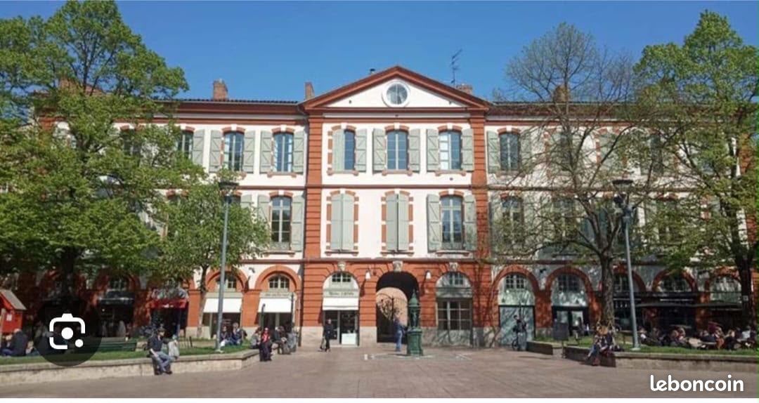 Appartement 7 pièces 229 m² · à Toulouse · 229 m² · 1 590 000 €