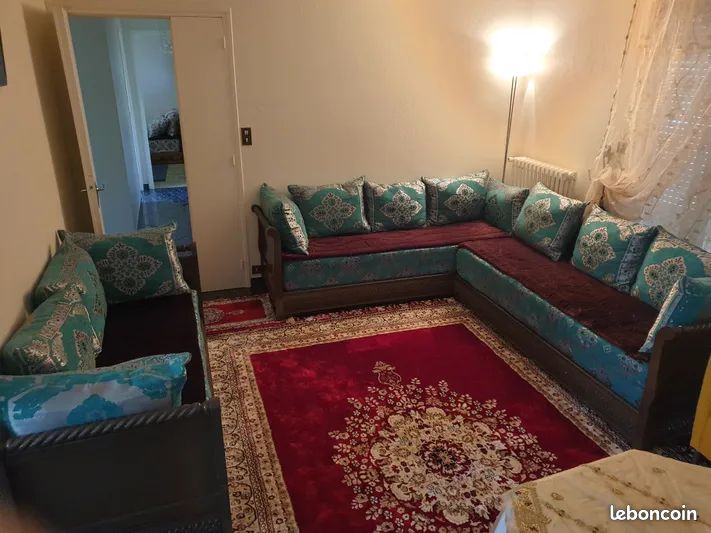 Salon marocain (image 12)