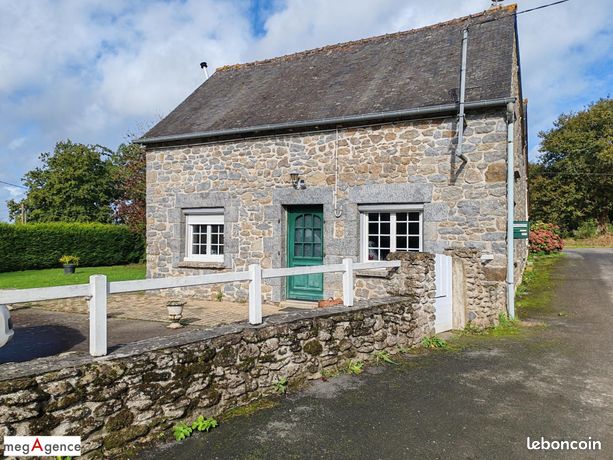 Maison 4 pièces 97 m²