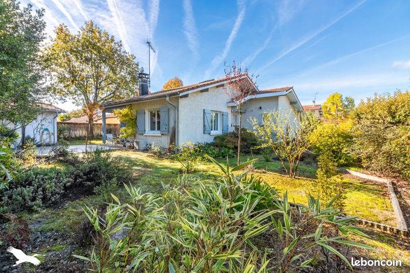 Maison 5 pièces 135 m² · à Saint-Paul-lès-Dax · 135 m² · 355 000 €