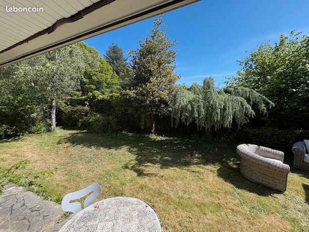 Maison 9 pièces 195 m² — 7