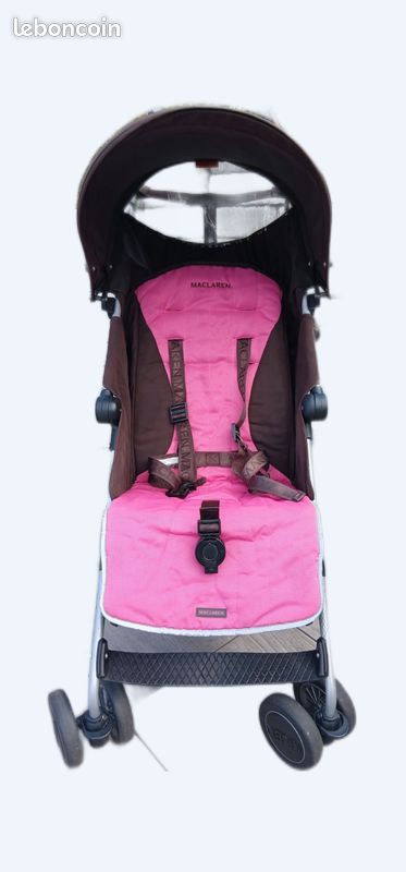 Maclaren Buggy Poussette Maclaren Quest Sport Maclaren Quipement