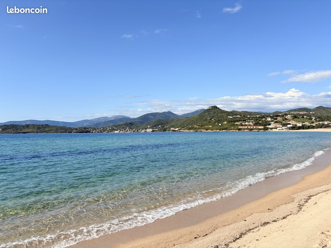 Appartement 2 pièces 28 m² · à Calcatoggio · 28 m² · 130 000 €
