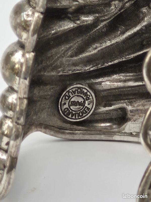 Carénage avant gauche Sherco SE-R, SM-R 50 (depuis 2018) noir