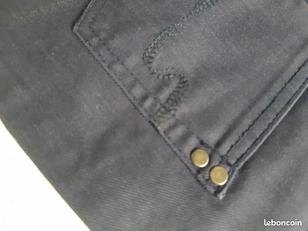 Jupe sud express taille 38 en tbe (image 8)