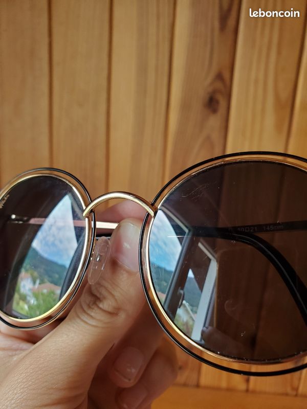 Lunettes afflelou (image 3)