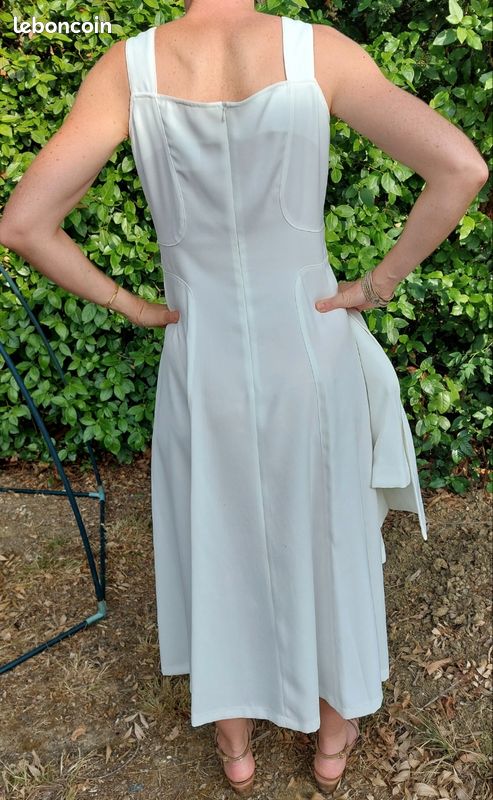 Ensemble Robe et veste (image 3)