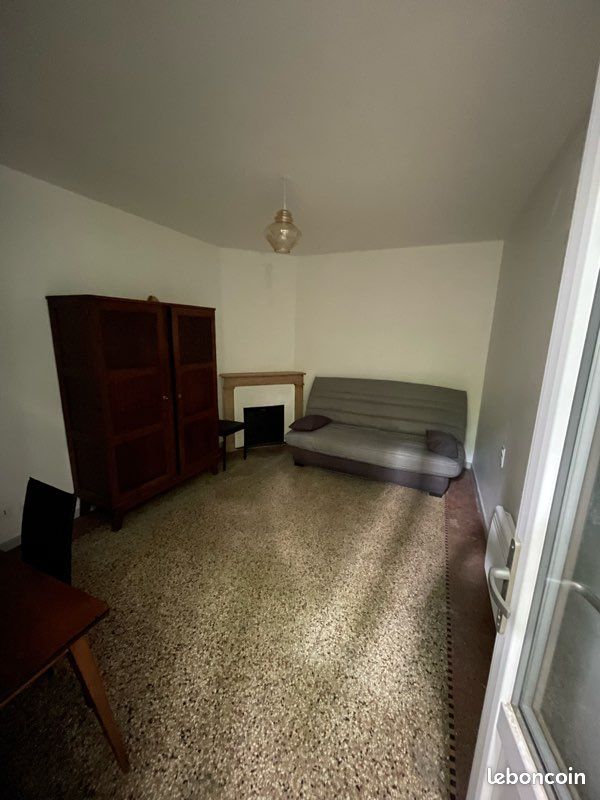 Appartement 1 pièce 23 m² · à Montpellier · 23,4 m² · 500 €/mois