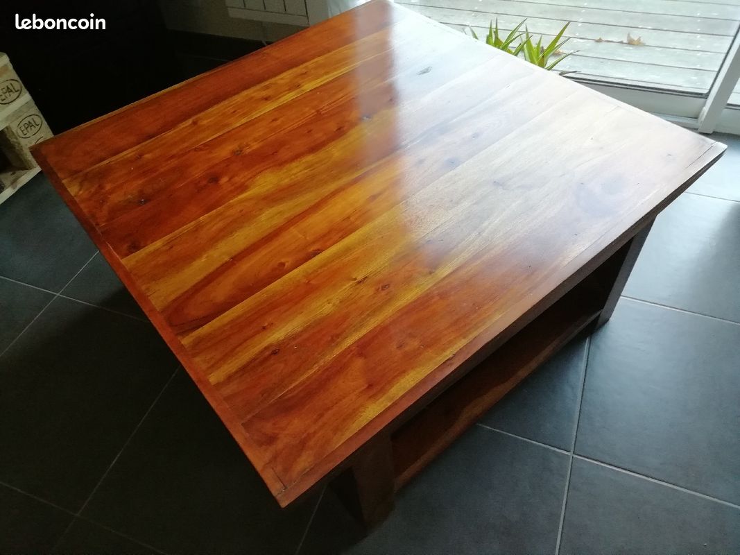 Table basse (image 2)