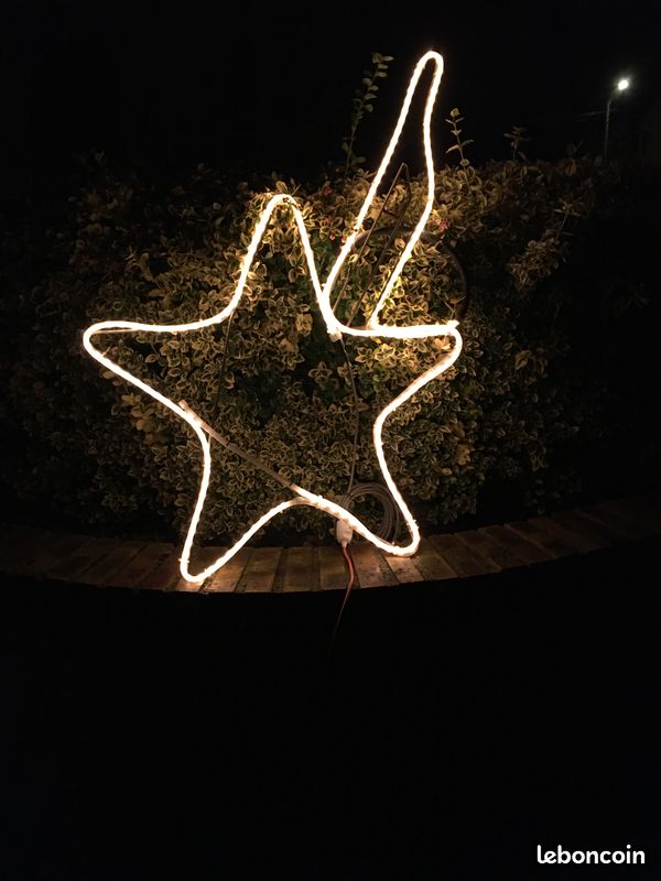 Décoration Noel pour extérieure (image 4)