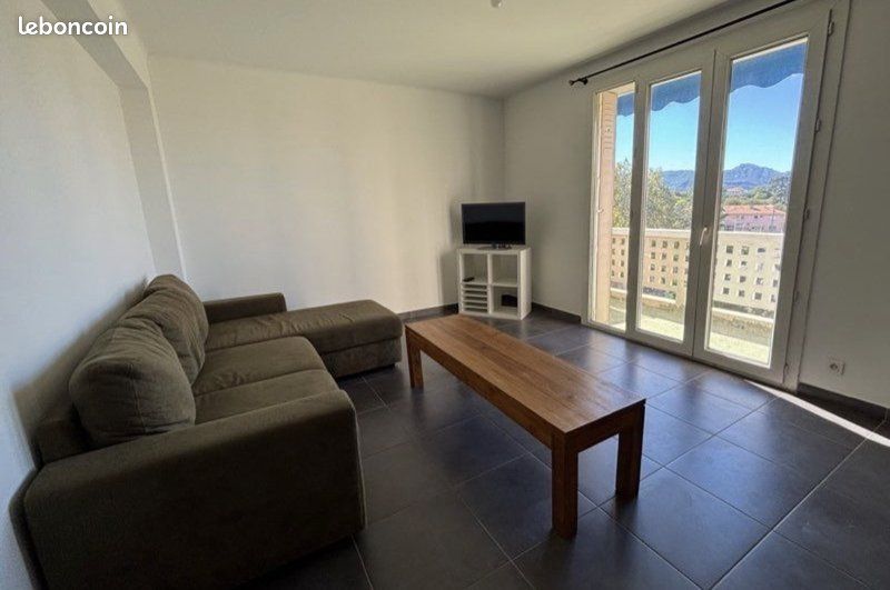 Appartement 3 pièces 67 m² · à Marseille · 67 m² · 1 200 €/mois