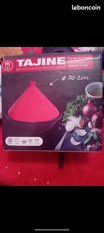 Tajine (image 1)