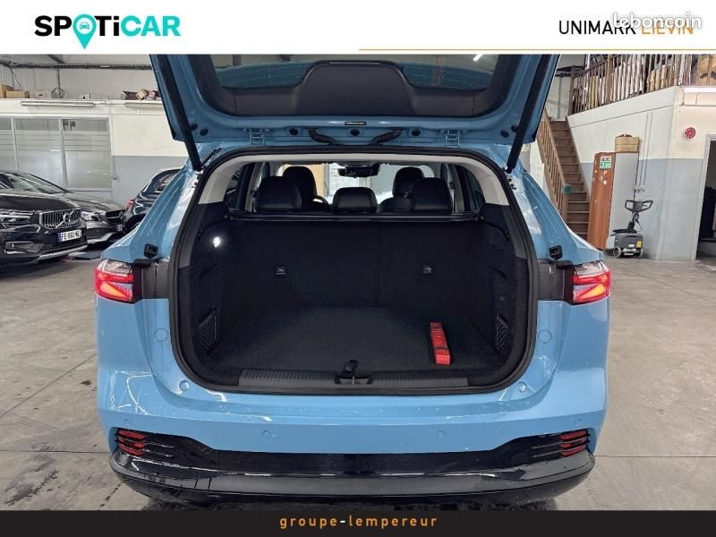 Mg motor EHS 1.5 Hybrid+ 224ch Luxury (image 5)