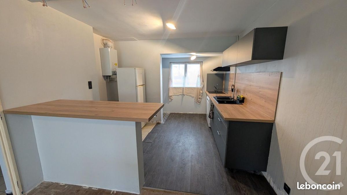 Maison 4 pièces 96 m² · à Agen · 96 m² · 129 900 €