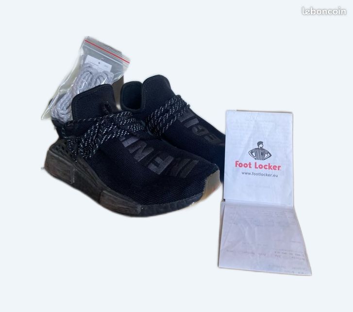 Footlocker Europe Footlocker Human Race Footlocker Europe Adidas