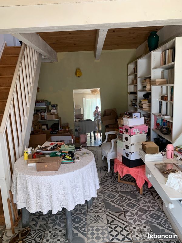 Maison en Cévennes (image 3)