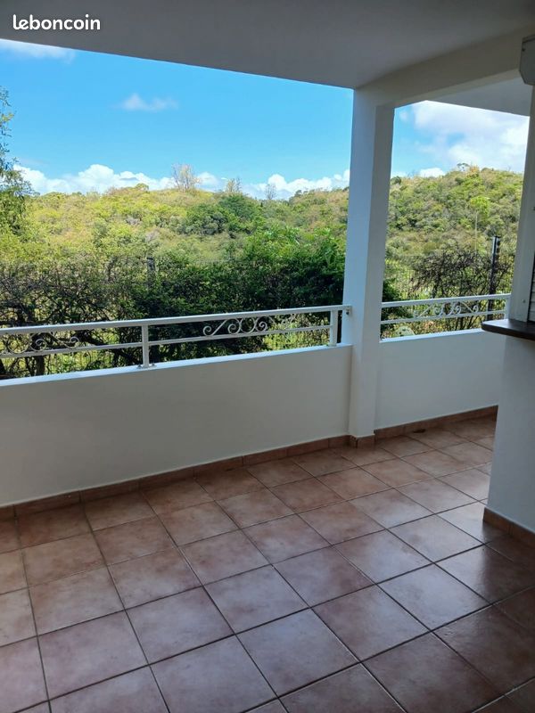 Appartement 3 pièces 64 m² · à Le Gosier · 64 m² · 230 000 €