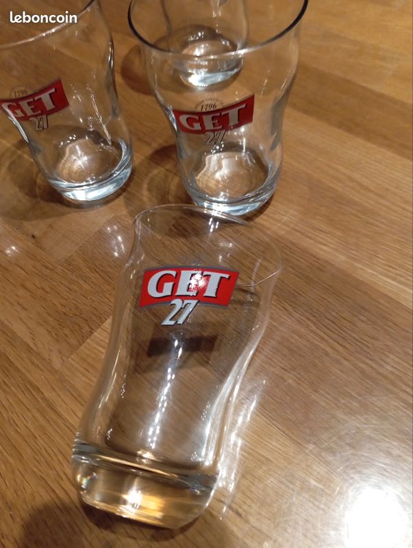 Verre Get 27 (image 1)