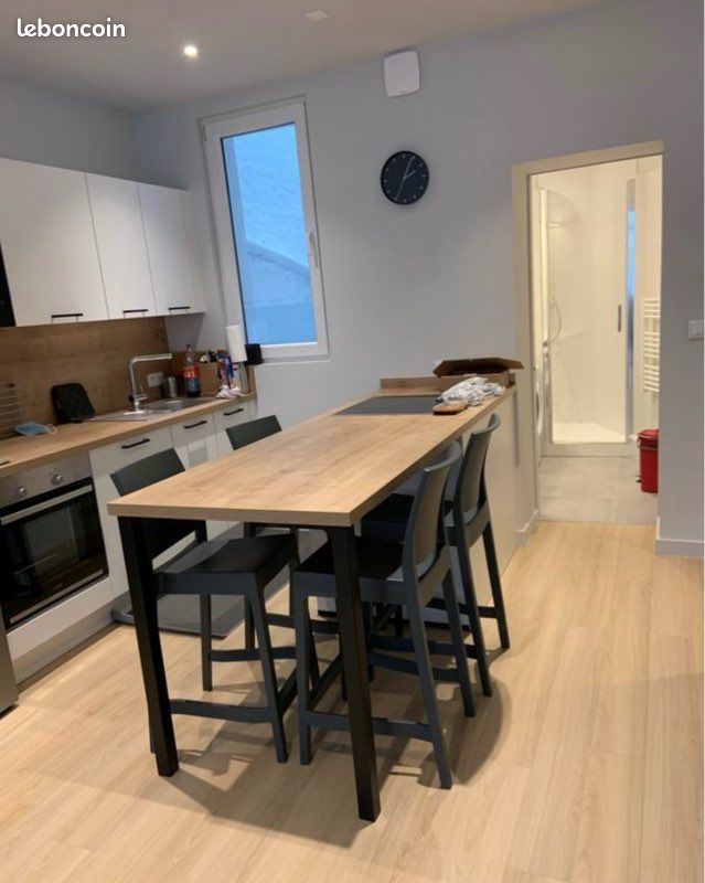 Appartement 2 pièces 35 m² · à Pau · 35 m² · 590 €/mois