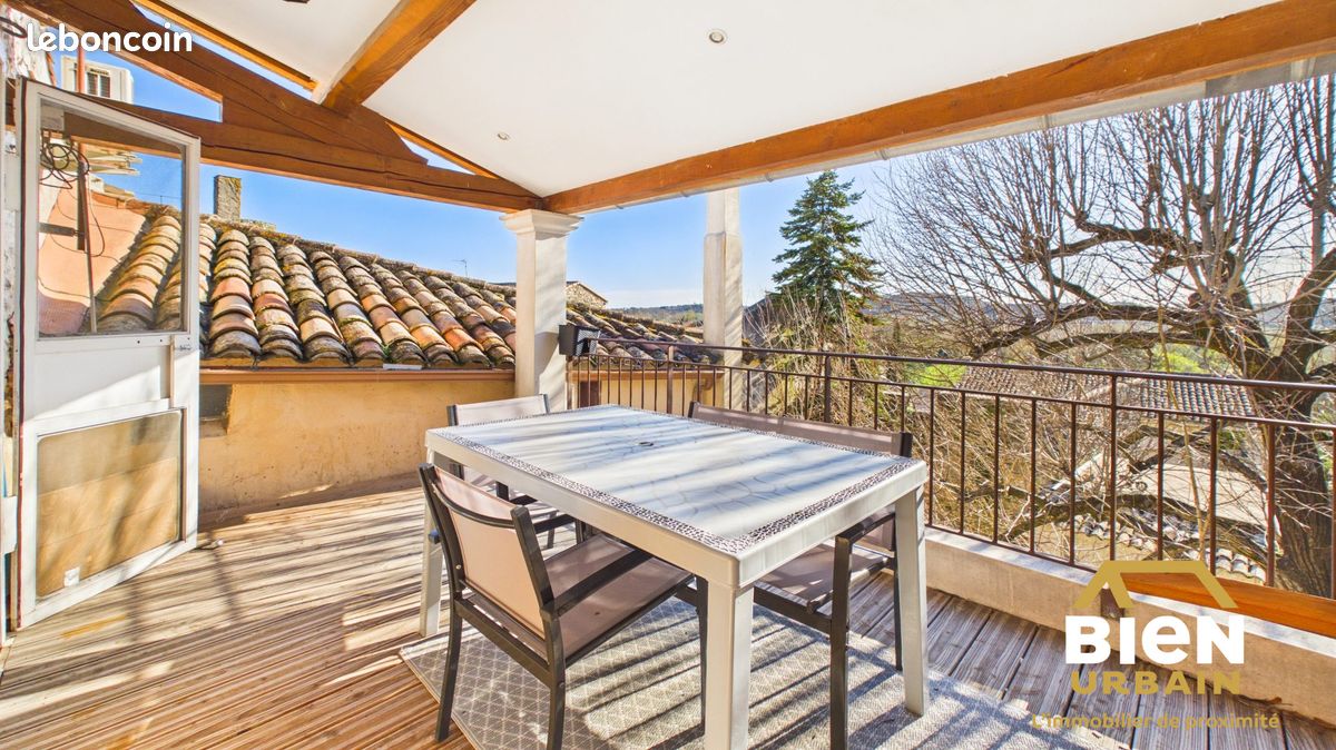 Maison 5 pièces 156 m² · à Brignon · 156 m² · 315 000 €